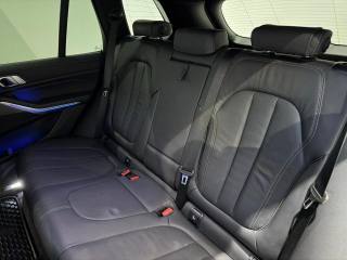 BMW X5 usata, con Cruise Control