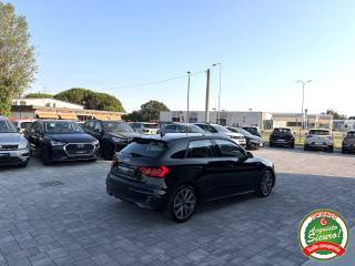 AUDI A1 usata, con Chiusura centralizzata