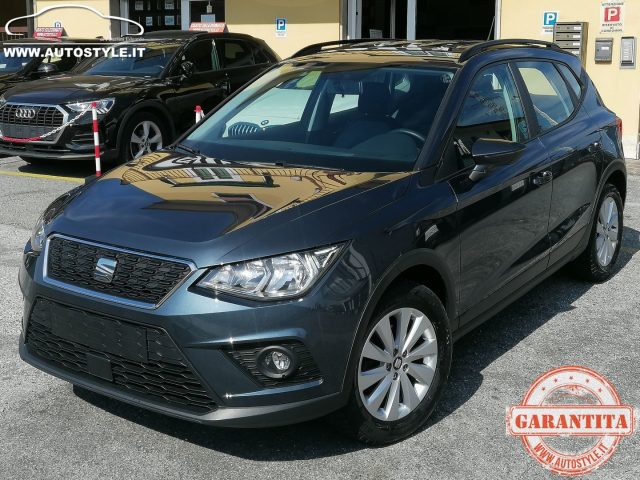 SEAT Arona usata, con Vivavoce