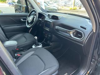 JEEP Renegade usata, con Controllo trazione