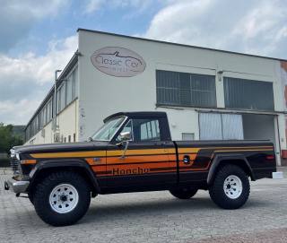JEEP Other usata 0