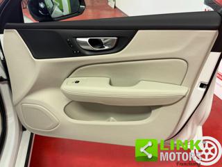 VOLVO V60 usata, con Regolazione elettrica sedili