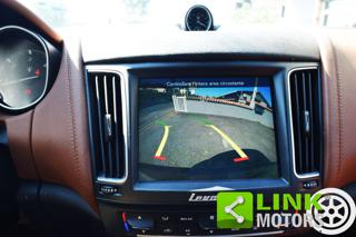 MASERATI Levante usata, con Fari Xenon