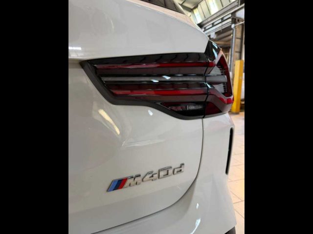 BMW X3 usata, con Controllo trazione