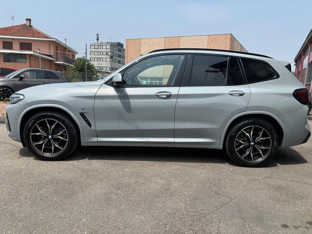 BMW X3 usata, con Autoradio