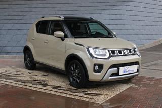 SUZUKI Ignis 1.2 Hybrid 4WD All Grip Top