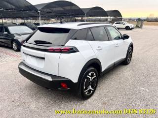 PEUGEOT 2008 usata, con Airbag laterali