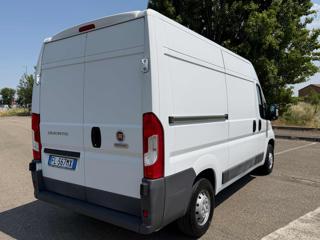 FIAT Ducato usata 13