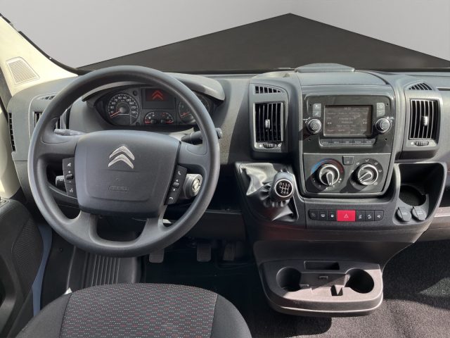 CITROEN Jumper usata 8