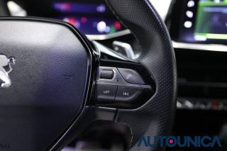 PEUGEOT 208 usata, con Touch screen