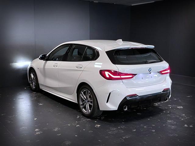BMW 118 usata, con Airbag Passeggero