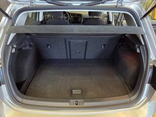 VOLKSWAGEN Golf usata, con Chiusura centralizzata