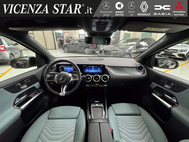 MERCEDES-BENZ B 180 usata, con Cerchi in lega
