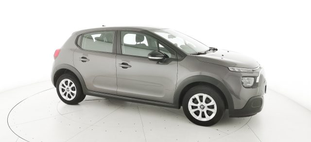 CITROEN C3 usata, con Specchietti laterali elettrici