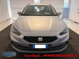 SEAT Leon usata, con Servosterzo
