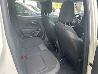 JEEP Renegade usata, con Servosterzo