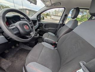 FIAT Panda usata, con Cerchi in lega