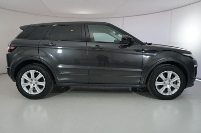 LAND ROVER Range Rover Evoque usata, con Airbag Passeggero