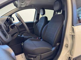 FIAT Panda usata, con ESP