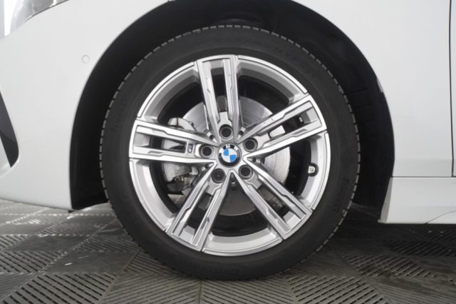 BMW 118 usata 8