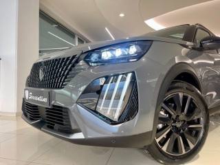 PEUGEOT 2008 usata, con Airbag Passeggero
