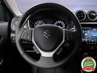 SUZUKI Vitara usata, con Controllo trazione