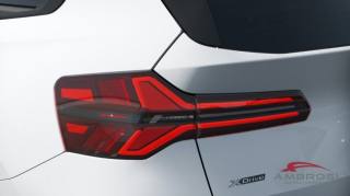BMW X3 usata 6