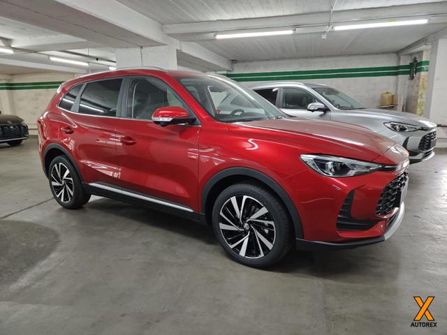 MG ZS usata, con Antifurto