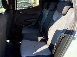 RENAULT Clio usata, con Boardcomputer
