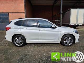 BMW X1 usata, con ESP