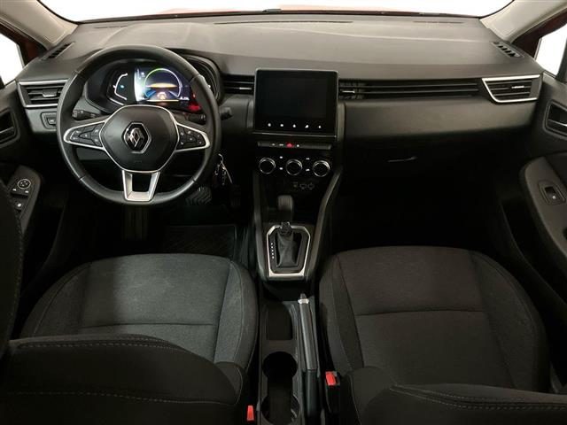 RENAULT Clio usata, con Fendinebbia