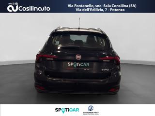 FIAT Tipo usata, con Airbag Passeggero