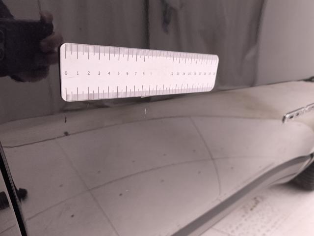 JEEP Compass usata, con Luci diurne