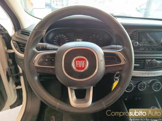 FIAT Tipo usata, con Sedile posteriore sdoppiato