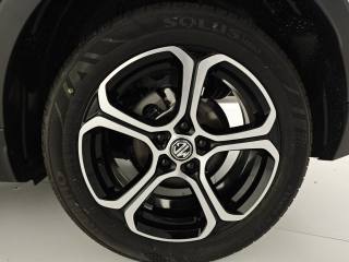 MG ZS usata, con Airbag testa