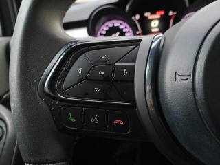 FIAT 500X usata, con Controllo trazione