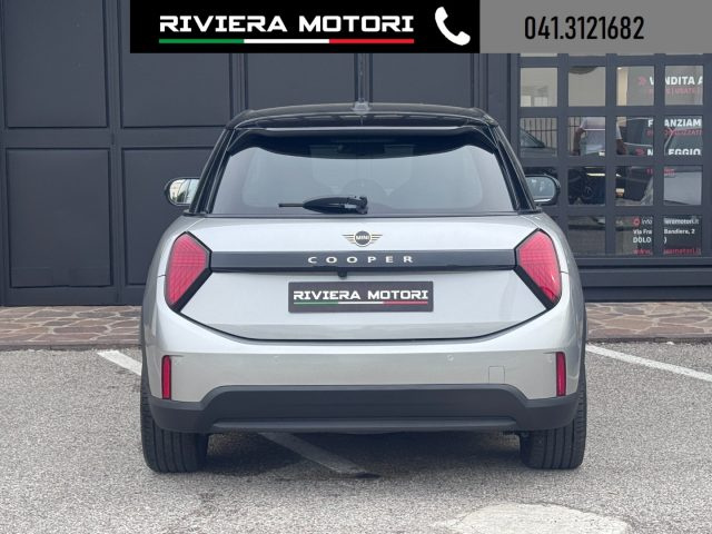 MINI Mini usata, con Climatizzatore
