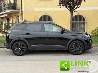 PEUGEOT 3008 usata, con Alzacristalli elettrici