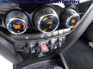 MINI Countryman usata, con Immobilizzatore elettronico
