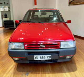 FIAT Uno usata, con Tettuccio apribile