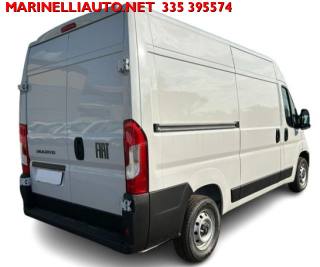 FIAT Ducato usata, con Alzacristalli elettrici