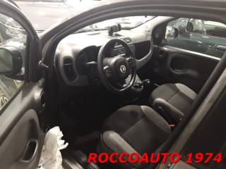 FIAT Panda usata, con Controllo trazione