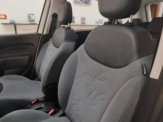 FIAT 500L usata, con Volante in pelle