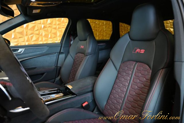 AUDI RS6 usata 29