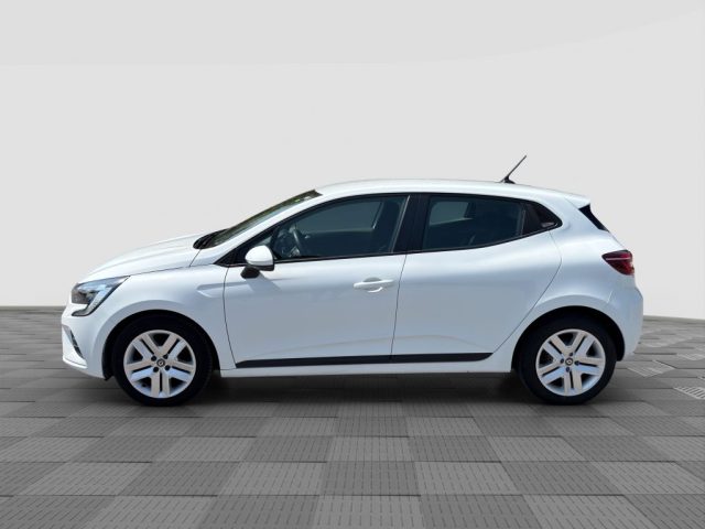 RENAULT Clio usata 1