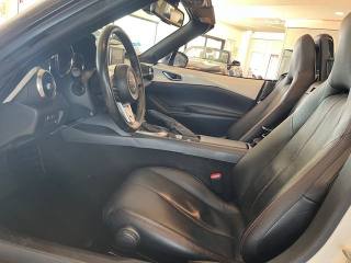 MAZDA MX-5 usata, con Fendinebbia