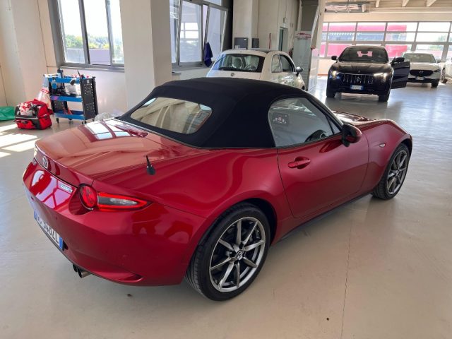 MAZDA MX-5 usata, con Airbag laterali
