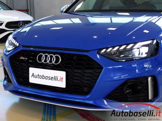 AUDI A4 usata, con Bracciolo