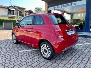 FIAT 500 usata, con Autoradio