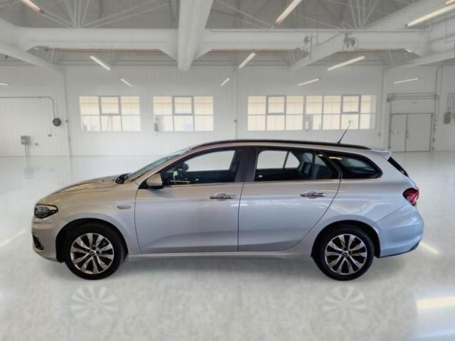 FIAT Tipo usata, con Climatizzatore